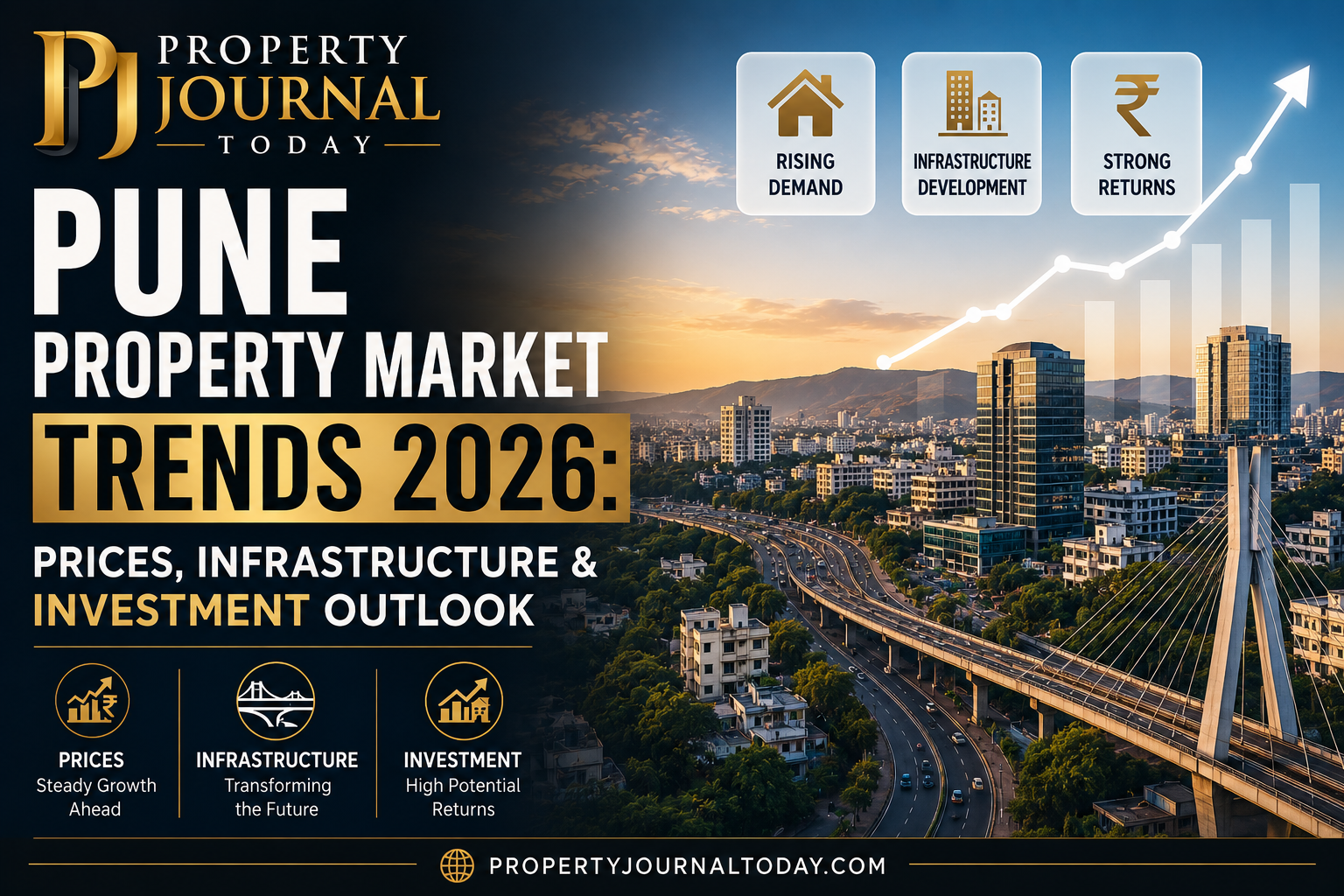 Pune Property Market Trends 2026